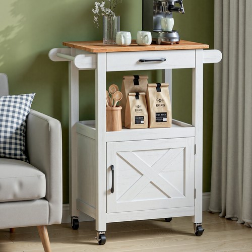 Bonnlo kitchen cart wheels - bonnlo,