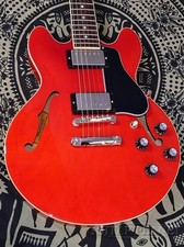 Gibson ES-339 -Cherry- New