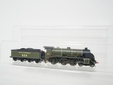 Hornby OO Gauge Steam