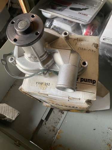 Motaquip vwp252 maestro - maestro, /