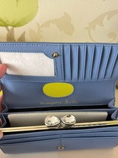 Ted Baker Indigo Purse