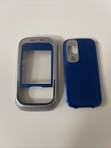 Nokia 6111 front - nokia,