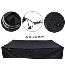 Breathable and Tear Resistant