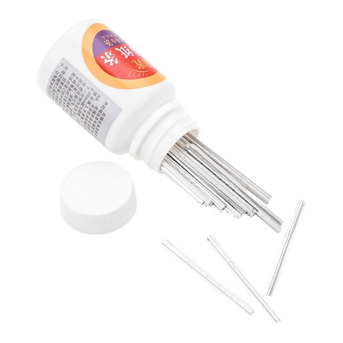 100x locksmith consumables tin - 100x,