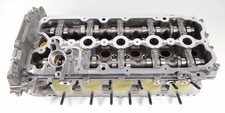AUDI 2.5 ENGINE CYLINDER HEAD