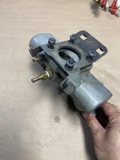 Mini Metro HIF44 SU Turbo