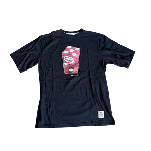 Vintage ecko unlimited - vintage, dice