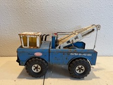 Mighty tonka blue dual - mighty,