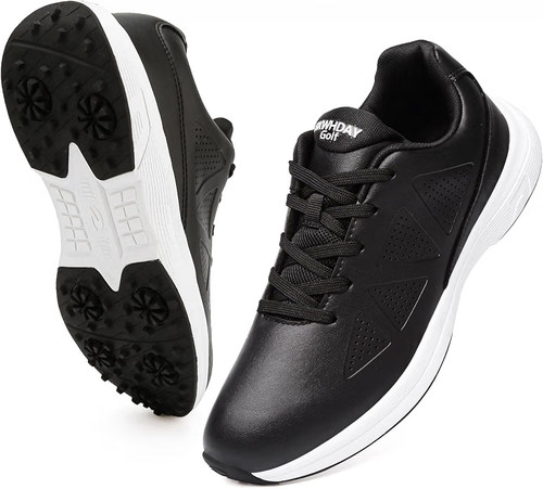 Golf shoes for men - men, size