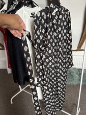 Toast shirt dress, long