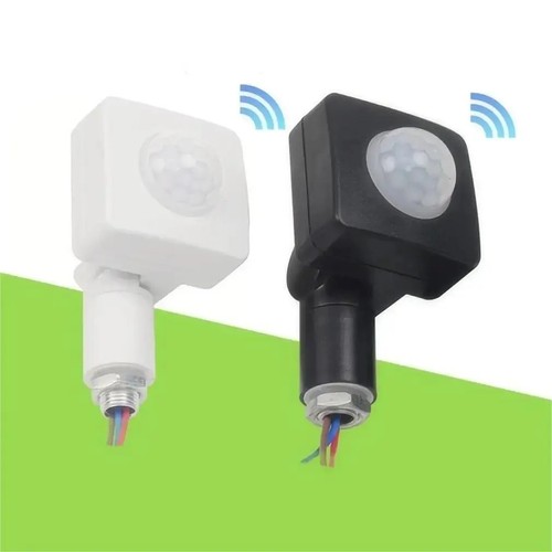 220v 110v pir motion sensor - pir,