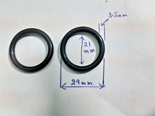 Zenoah G260PUM / 26cc Engine Original Seals & Other Parts (Please Choose)