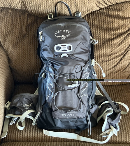 Osprey talon backpack - talon,