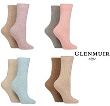 Women's Luxury Socks in