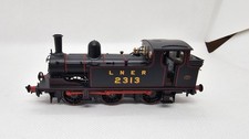 Bachmann 31-060 LNER J72 Class