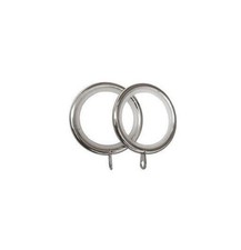 25mm - 28mm Metal Curtain Pole