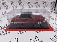 DIE CAST " CITROEN DS 19