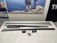 Thule ProBar Evo 135 cm roof bar 2-pack aluminium 391000