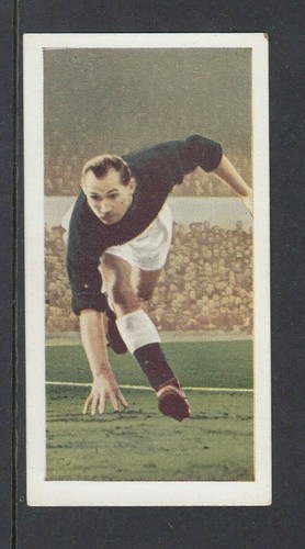 1953 chix famous footballers - 1953,