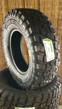 265 70 17  INSA TURBO RISKO