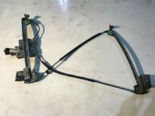 PEUGEOT 206CC O/S DRIVERS