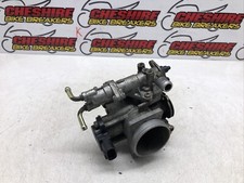 ♻️ Yamaha Xt 660 r 2004 - 2016 Throttle Body ♻️