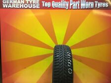 165 65 14 Aelous - snowace AW02 1656514 Part Worn Winter x 1 (B80)