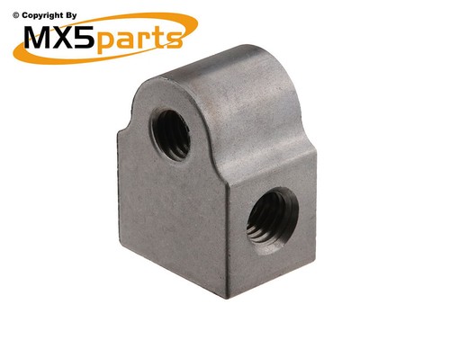 Mx5 alternator adjuster spacer - mx5,