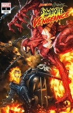 ABSOLUTE CARNAGE SYMBIOTE OF