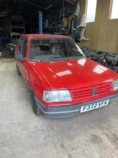 Peugeot 309 1.9Diesel BREAKING