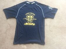 Leeds United FC Johannesburg Supporter’s Club 2019 100 Years Centenary T Shirt