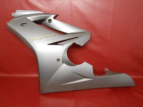 Triumph daytona 675 fairing - daytona,