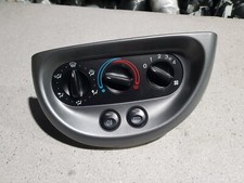2001 Ford KA mk1 Heater