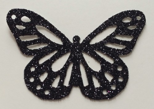 Butterflies deluxe - butterflies,