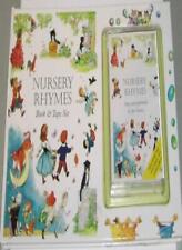 Nursery Rhymes By Nicola
