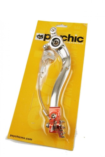 Rearbrake pedal sil - pedal, ktm
