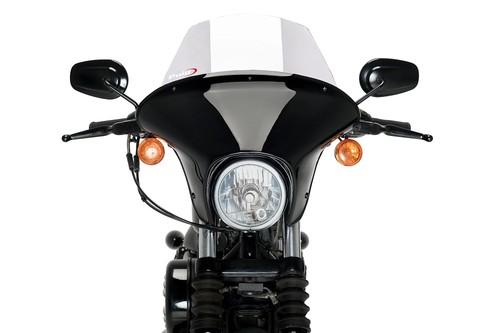 Puig batwing sml - sml, touring