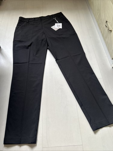 Puma ladies black golf - ladies,