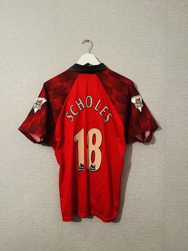 Manchester united home - united,