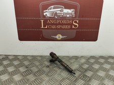 DIESEL INJECTOR JEEP CHEROKEE