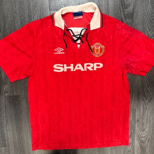 Original umbro manchester - original,