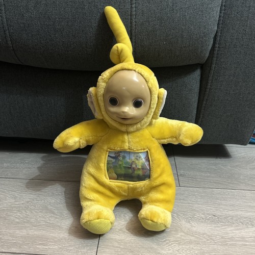 Vintage teletubbies laa - teletubbies,