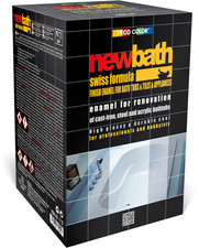 DECO COLOR PACK OF: NEW BATH
