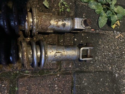 Single honda cd175 - cd175, cb175