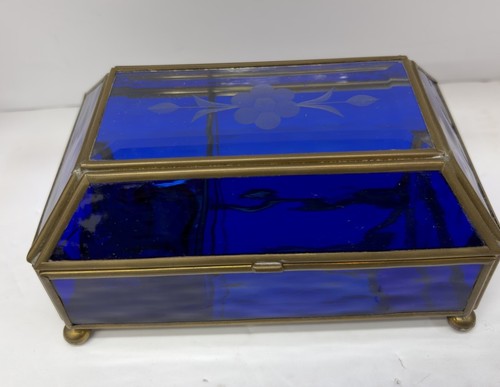 Via vermont stained glass - glass, &
