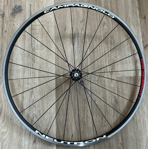 Campagnolo neutron rear wheel - rear,