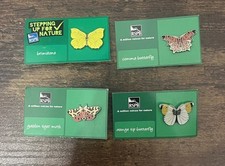 RSPB Badges