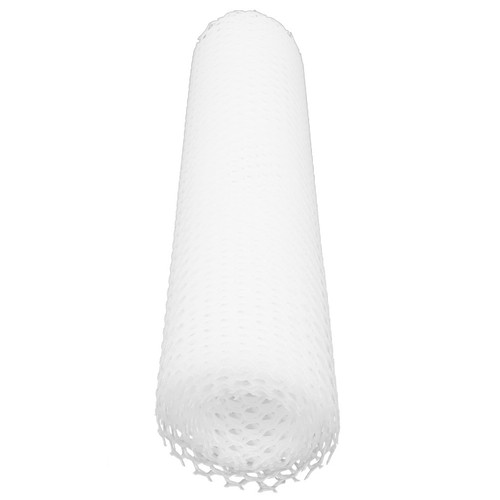 Reusable plastic garden mesh - plastic,