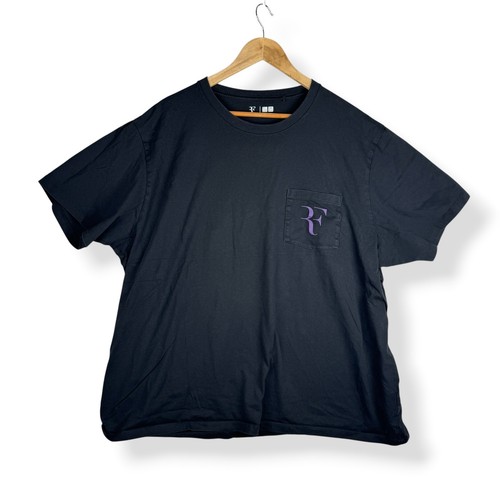 Roger federer uniqlo pocket - roger,