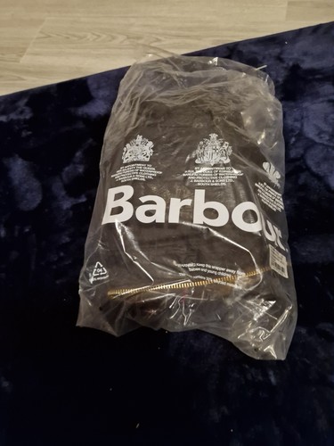 Barbour wax jacket size men - size,